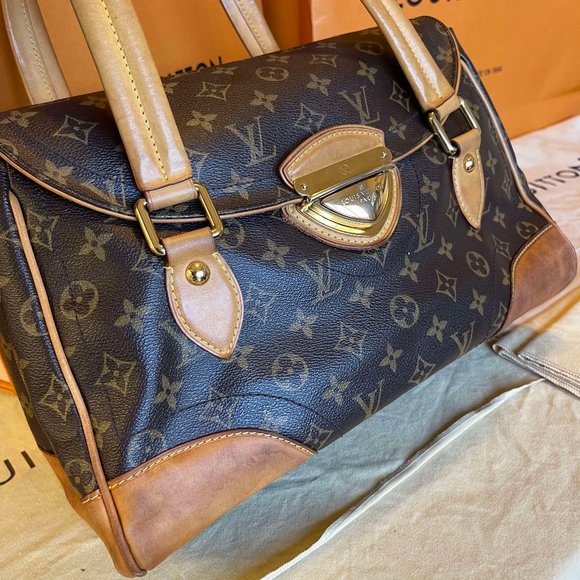 ❤️BEAUTIFUL❤️ BEVERLY MM - Picture 3 of 15